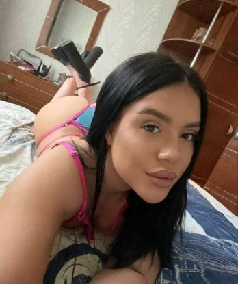 Проститутка Аида